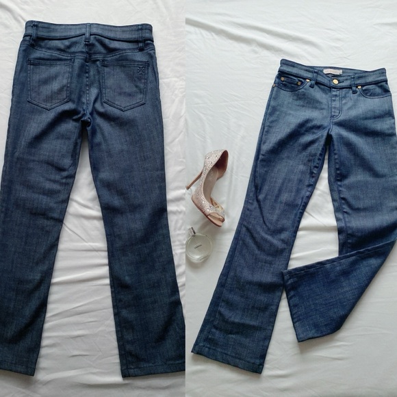 Tory Burch Jeans - Picture 6 of 8